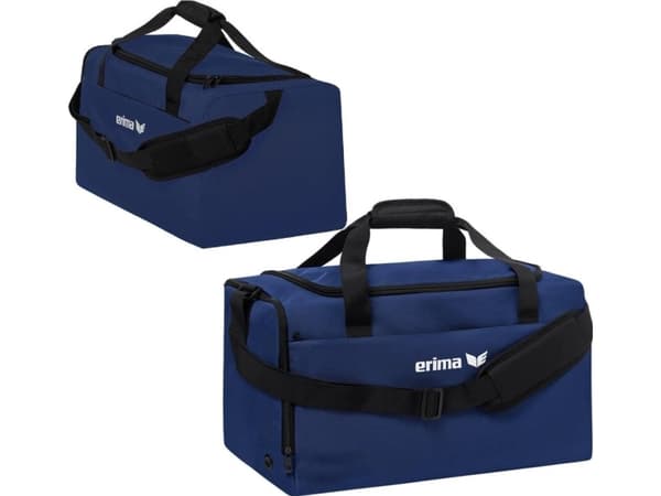 ERIMA SPORTVÄSKA 7232105 GRANIT R.M