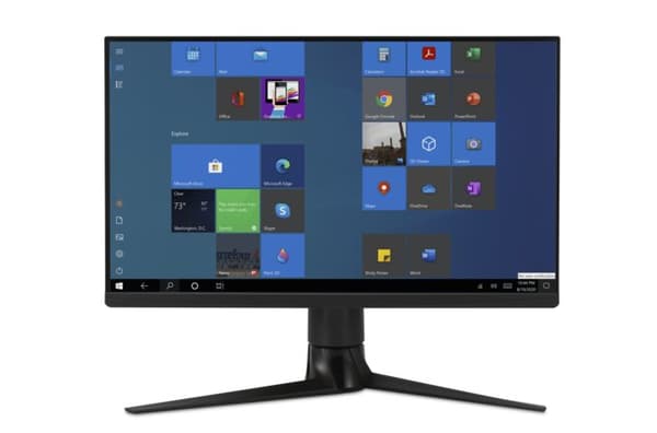 Kensington Reflex- och blåljusreduceringsfilter - 27" bildskärm (16:9)