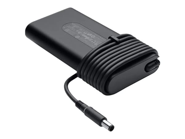 Dell - Strömadapter - Galliumnitrid (GaN), liten formfaktor (SFF) - AC - 240 Watt - Storbritannien