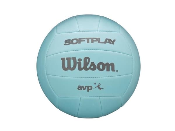 Wilson Volleyball Ball Avp Soft Play