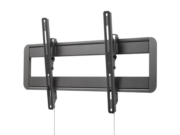 One For All Dynamic Line WM5620, 106,7 cm (42"), 2,54 m (100"), 100 x 100 mm, 600 x 400 mm, -7,5 - 7,5°, Sort Sort