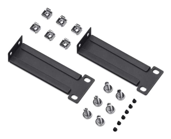 TP-Link Omada Rackmout Kit-D226, Mounting kit, Metal, Black, 1 pc(s)