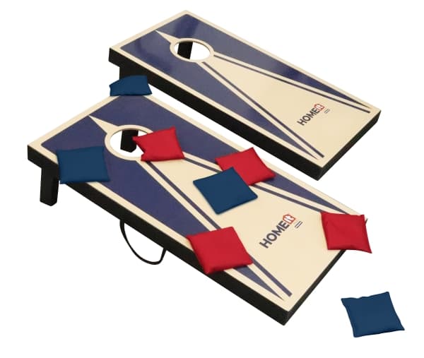 HOME It® Play cornhole-spil