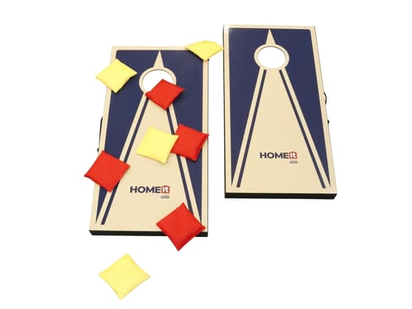 HOME It® Play cornhole-spil