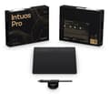Miniatyrbild 5 av 5: Wacom Intuos Pro - Digitaliserare med OLED-display - 9.5 - kabelansluten