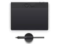 Miniatyrbild 1 av 5: Wacom Intuos Pro - Digitaliserare med OLED-display - 9.5 - kabelansluten