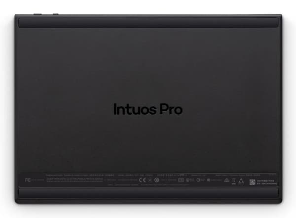 Wacom Intuos Pro - Digitaliserer - kablet