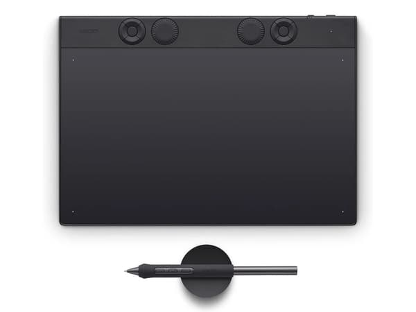 Wacom Intuos Pro - Digitaliserer - kablet