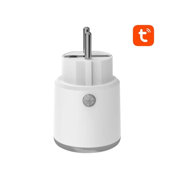 Neo WiFi Smart Plug Matter 16A – Tuya, Alexa & Google Assistant-kompatibel