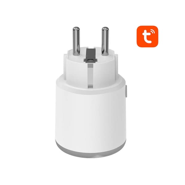 Neo WiFi Smart Plug Matter 16A – Tuya, Alexa & Google Assistant-kompatibel