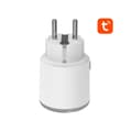 Miniatyrbild 4 av 4: Neo WiFi Smart Plug Matter 16A – Tuya, Alexa & Google Assistant-kompatibel