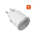 Miniatyrbild 1 av 4: Neo WiFi Smart Plug Matter 16A – Tuya, Alexa & Google Assistant-kompatibel
