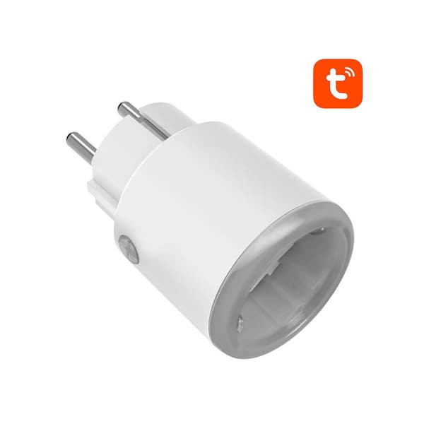 Neo WiFi Smart Plug Matter 16A - Tuya, Alexa &amp; Google Assistant -yhteensopiva