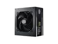 Miniatyrbilde 1 av 5: Cooler Master MWE Gold V2 - Strømforsyning - aktiv PFC - Europa