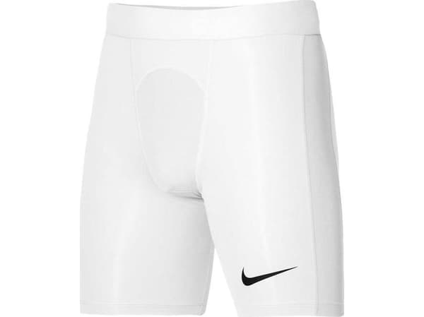Niken miesten Dri-Fit Strike Np shortsit valkoinen DH8128 100 2XL 2XL