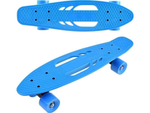 Scooter Jokomisiada Skateboard Lett openwork fiszka for barn SP0719