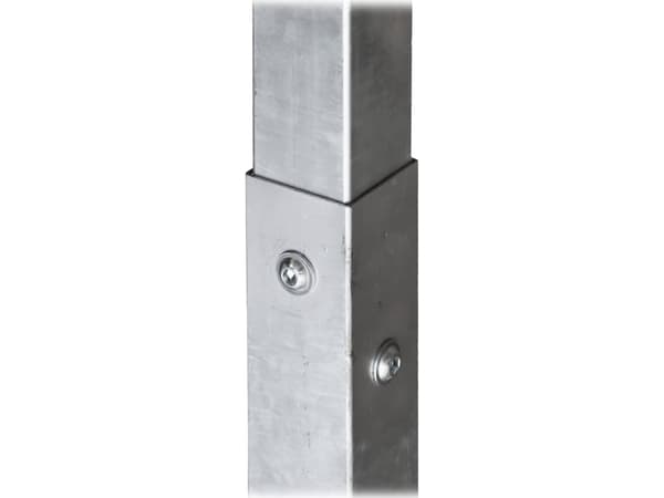Delta TELETEKNISK STÅL 4 m STT-60-70/4M