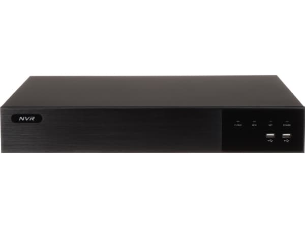 APTI IP-TALLENNIN APTI-N3224AI-P24-I3 32 kanavaa, 24 PoE:tä