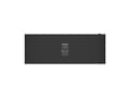 Miniatyrbild 4 av 5: Marmitek 25008482, HDMI, 8x HDMI, 2.0b, 3840 x 2160 pixel, Sort, 4K Ultra HD