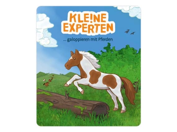 tonies 11000844, Figur till leksaksspeldosa, 3 År, Multifärg