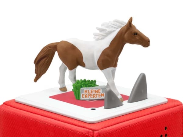 tonies 11000844, Figur till leksaksspeldosa, 3 År, Multifärg
