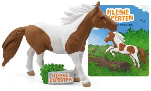 tonies 11000844, Figur till leksaksspeldosa, 3 År, Multifärg