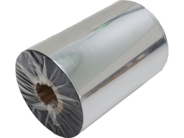 Ribbon, Wax, 110mm x 450m.