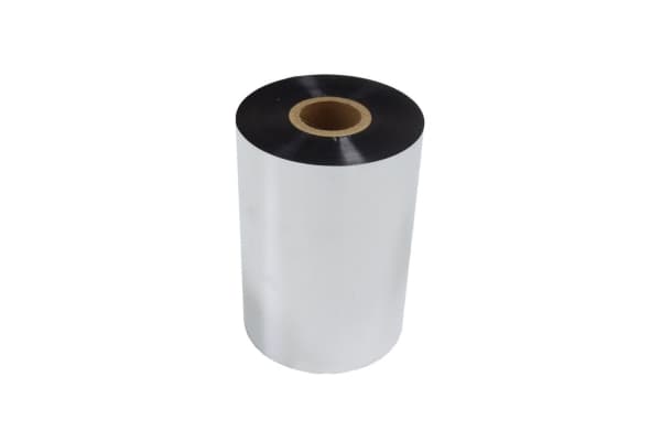 Ribbon, Wax, 110mm x 450m.