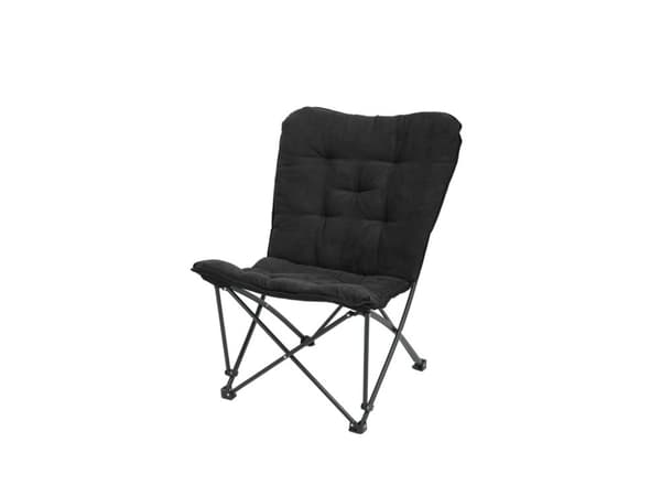 Outliner Chair Tourism 76X77x96cm Black