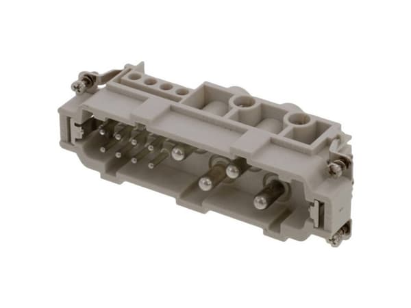Signalstik, strømstik 936010247 Molex Indhold: 1 stk