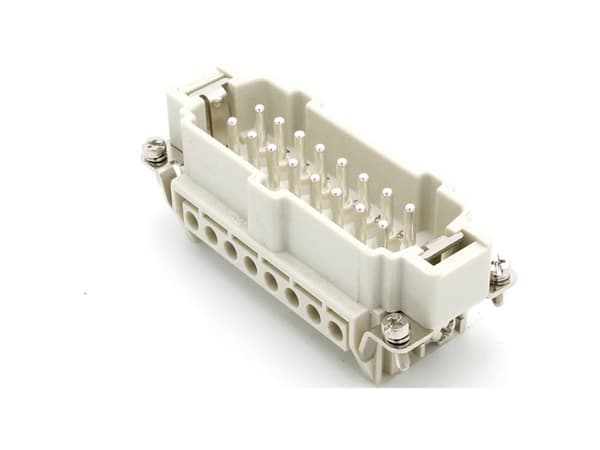 Signalstik, strømstik 936010277 Molex Indhold: 1 stk