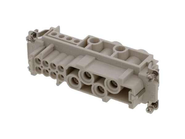 Signalstik, strømstik 936010245 Molex Indhold: 1 stk