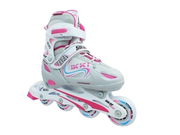Ej visad_V Inline Skate Sulov Ikkigirl Storlek L 39-42