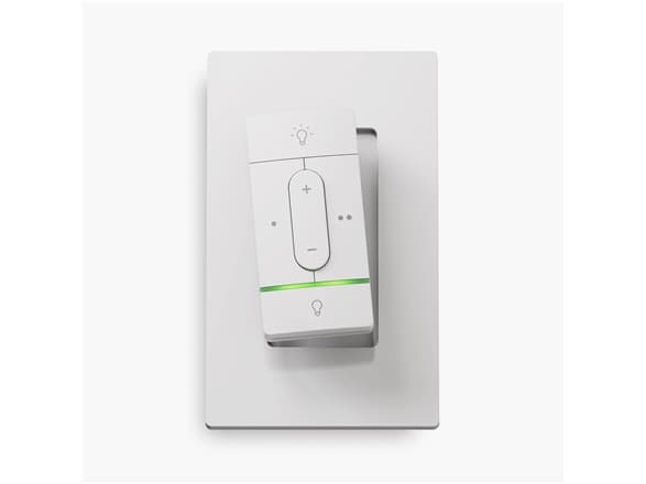 Nanoleaf Sense+ Smart Wireless Light Switch - bezprzewodowy kontroler do oświetlenia