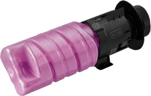 Ricoh 842642, 10000 sider, Fiolblå, 1 stykker