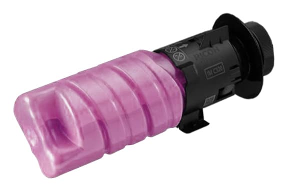 RICOH väriaine magenta IM C320F noin 10 000 sivua