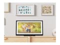 Miniatyrbild 4 av 5: Amazon Echo Show 15 - Smart display - LCD 15,6" - trådlös - Wi-Fi, Bluetooth
