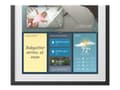 Miniatyrbild 2 av 5: Amazon Echo Show 15 - Smart display - LCD 15,6" - trådlös - Wi-Fi, Bluetooth