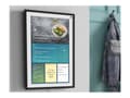 Miniatyrbild 1 av 5: Amazon Echo Show 15 - Smart display - LCD 15,6" - trådlös - Wi-Fi, Bluetooth