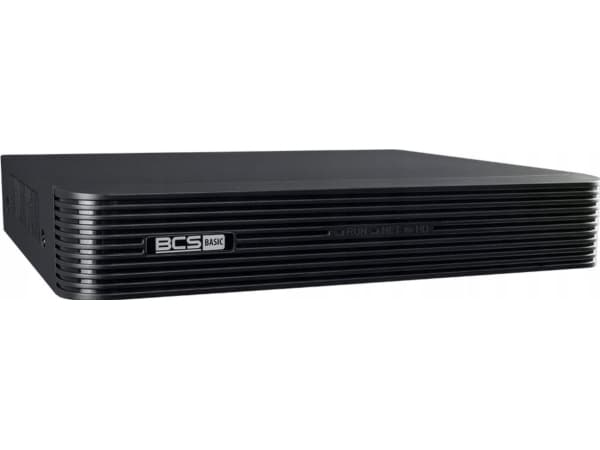 Bcs Basic BCS-B-XVR1601 (2.0)