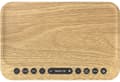 Miniatyrbilde 4 av 5: Kenwood Electronics CR-ST40DAB-M, Klokke, Digitalt, DAB+, FM, 87,5 - 108 MHz, 174.928 - 239.2 MHz, 6 W