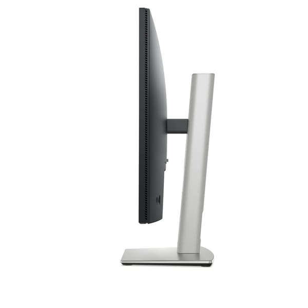 DELL P Series P2425 platta pc-skärmar 61,1 cm (24.1") 1920 x 1200 pixlar WUXGA LCD Svart