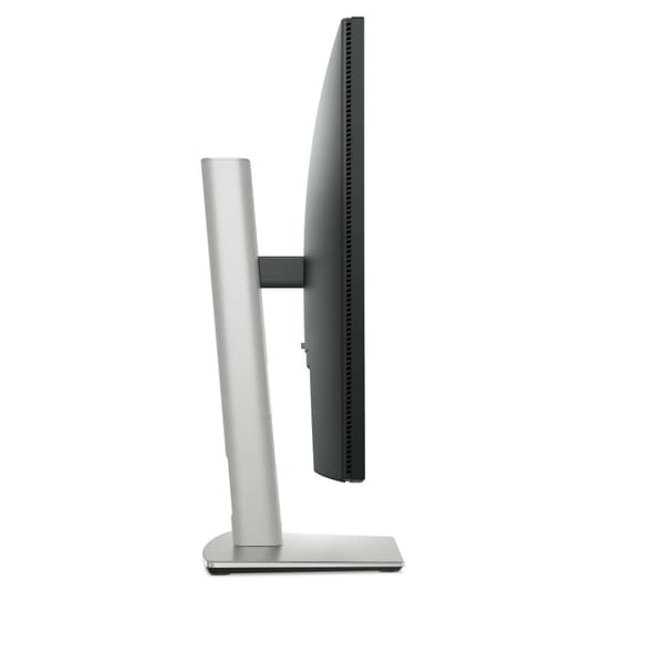 DELL P Series P2425 platta pc-skärmar 61,1 cm (24.1") 1920 x 1200 pixlar WUXGA LCD Svart