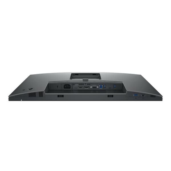 DELL P Series P2425 platta pc-skärmar 61,1 cm (24.1") 1920 x 1200 pixlar WUXGA LCD Svart
