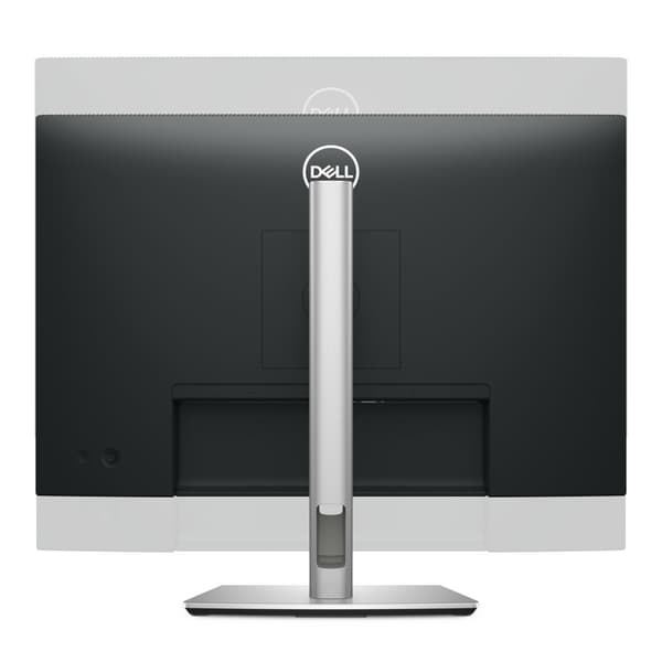 DELL P Series P2425 platta pc-skärmar 61,1 cm (24.1") 1920 x 1200 pixlar WUXGA LCD Svart