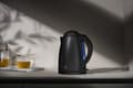 Miniatyrbild 7 av 8: WMF Stelio 0413020072 vattenkokare 1,7 l 2400 W Svart