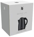Miniatyrbild 8 av 8: WMF Stelio 0413020072 vattenkokare 1,7 l 2400 W Svart