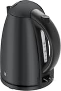Miniatyrbild 1 av 8: WMF Stelio 0413020072 vattenkokare 1,7 l 2400 W Svart