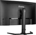 Miniatyrbild 10 av 11: iiyama G-MASTER GCB3280QSU-B1 platta pc-skärmar 80 cm (31.5") 2560 x 1440 pixlar LED Svart