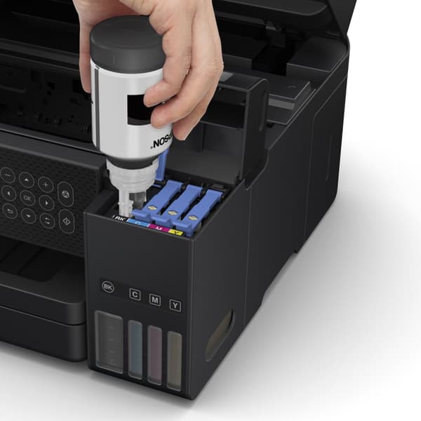 Epson EcoTank L6260 Bläckstråleskrivare A4 4800 x 1200 DPI 33 ppm Wi-Fi